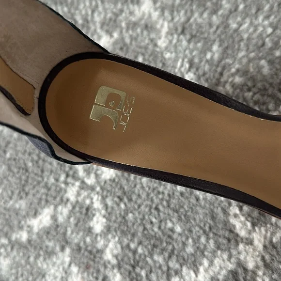 Joe’s Jeans 💚 heels - Picture 6 of 16